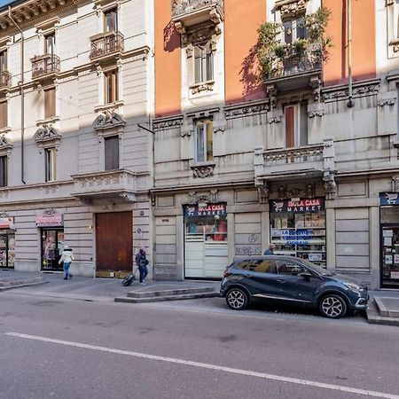 New Apartment: Imbonati6 Mailand Exterior foto